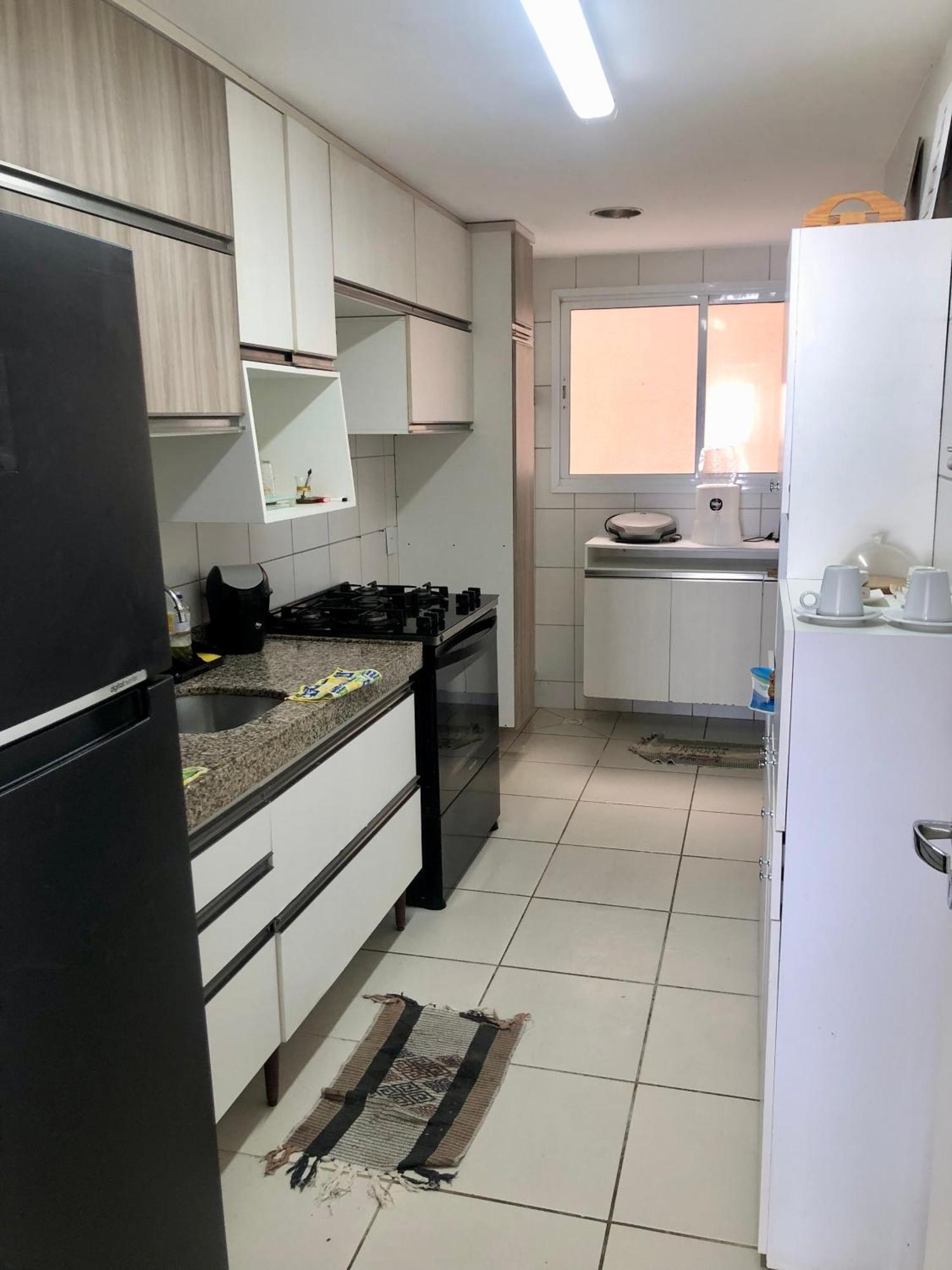 Apartamento Vista Total Do Mar Uma Cobertura A 400m Do Park No Porto Dunas Terramaris Piscina Ampla Parque Infantil Sauna Estacionamento Privado *